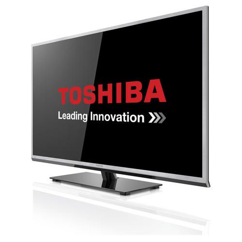 Reparar Toshiba en Alicante